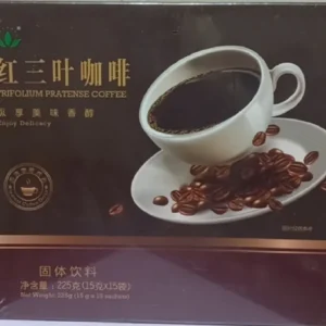 Ashwagandha Coffee