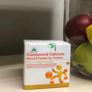 Calcium Powder for Children
