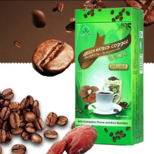 Ganoderma Coffee