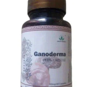 Ganoderma Plus Capsule