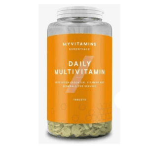 Multivitamin Tablet (For Adults)