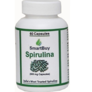 Spirulina Plus Capsule