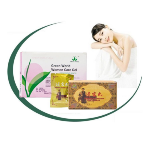 Women Care Gel