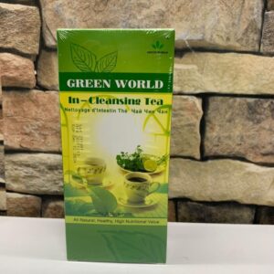 Intestine Cleansing Tea